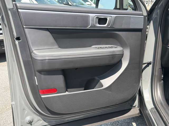 2027 Hyundai SANTA FE SEL FWD
