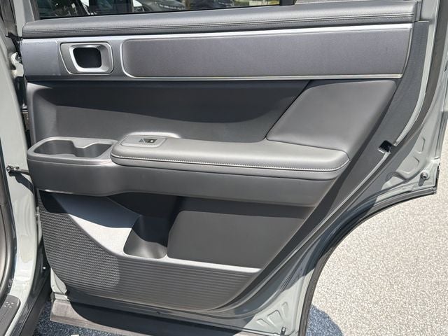 2027 Hyundai SANTA FE SEL FWD