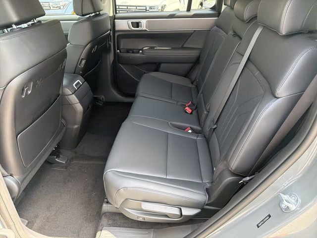 2027 Hyundai SANTA FE SEL FWD