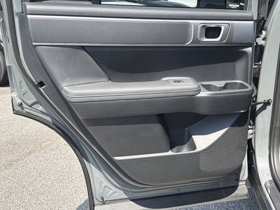 2027 Hyundai SANTA FE SEL FWD