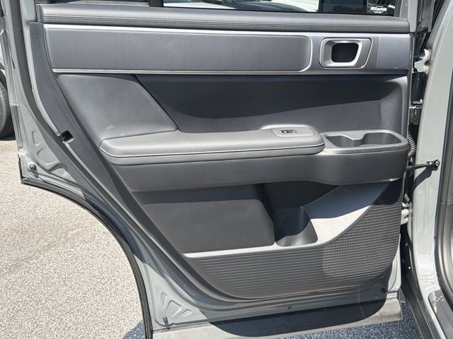 2027 Hyundai SANTA FE SEL FWD