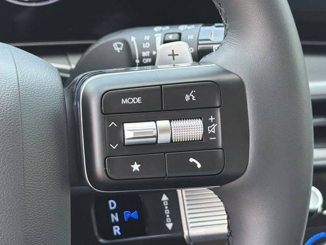 2027 Hyundai SANTA FE SEL FWD