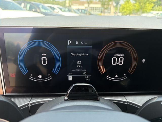 2027 Hyundai SANTA FE SEL FWD