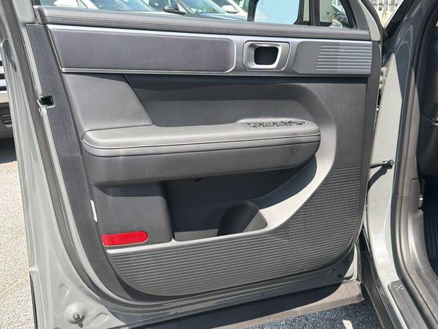 2027 Hyundai SANTA FE SEL FWD