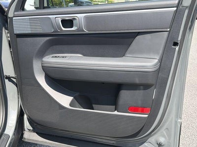 2027 Hyundai SANTA FE SEL FWD