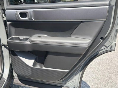 2027 Hyundai SANTA FE SEL FWD