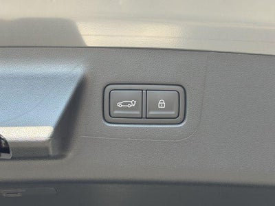 2027 Hyundai SANTA FE SEL FWD