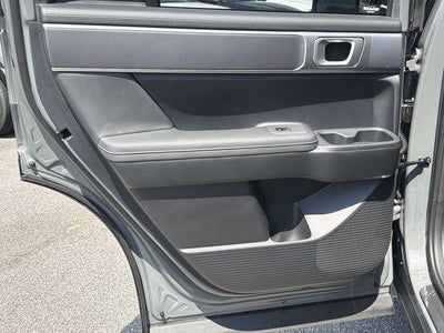 2027 Hyundai SANTA FE SEL FWD