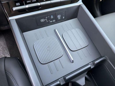 2027 Hyundai SANTA FE SEL FWD