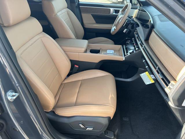 2026 Hyundai SANTA FE HYBRID Limited 7P