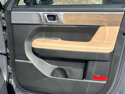 2026 Hyundai SANTA FE HYBRID Limited 7P