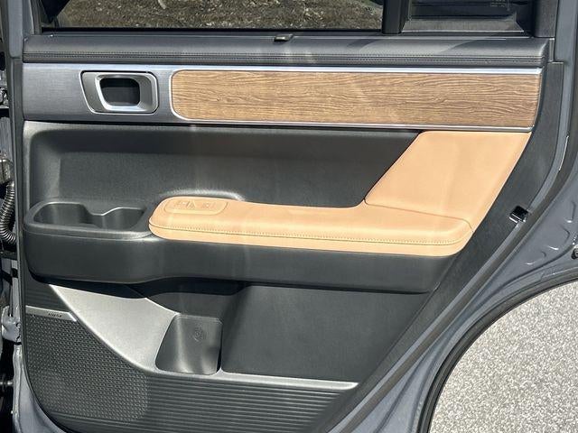 2026 Hyundai SANTA FE HYBRID Limited 7P