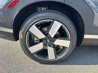 2026 Hyundai SANTA FE HYBRID Limited 7P