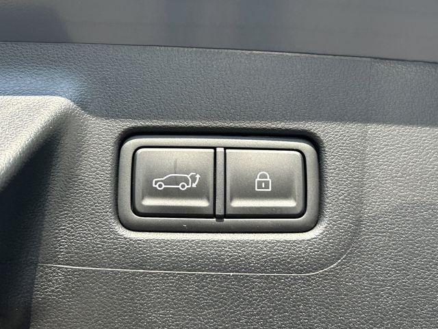 2026 Hyundai SANTA FE HYBRID Limited 7P