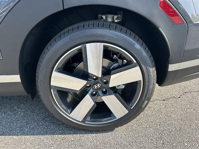 2026 Hyundai SANTA FE HYBRID Limited 7P