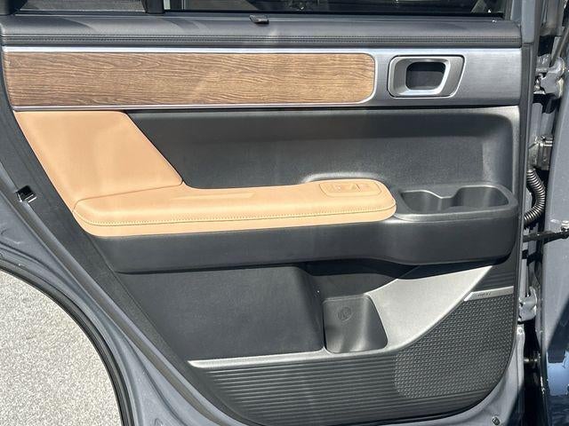 2026 Hyundai SANTA FE HYBRID Limited 7P