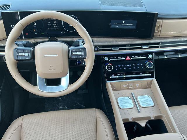 2026 Hyundai SANTA FE HYBRID Limited 7P