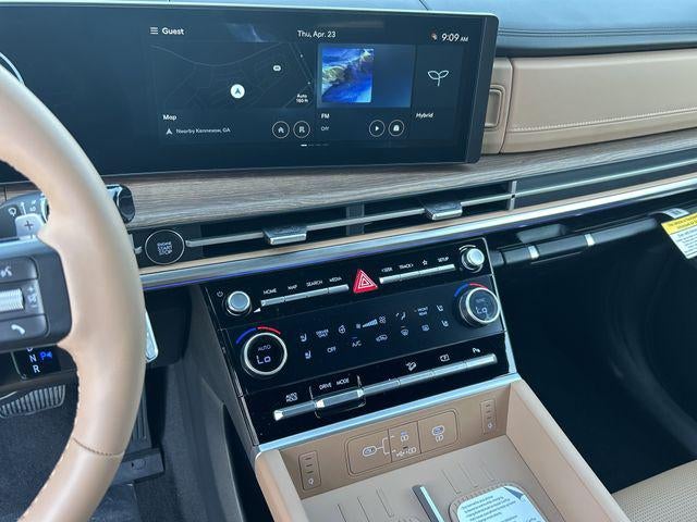 2026 Hyundai SANTA FE HYBRID Limited 7P