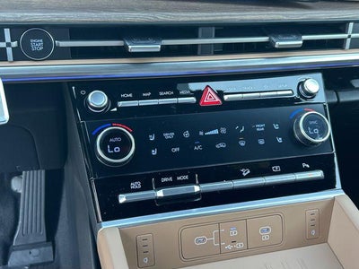 2026 Hyundai SANTA FE HYBRID Limited 7P