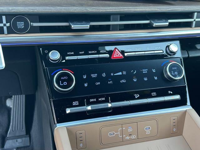 2026 Hyundai SANTA FE HYBRID Limited 7P