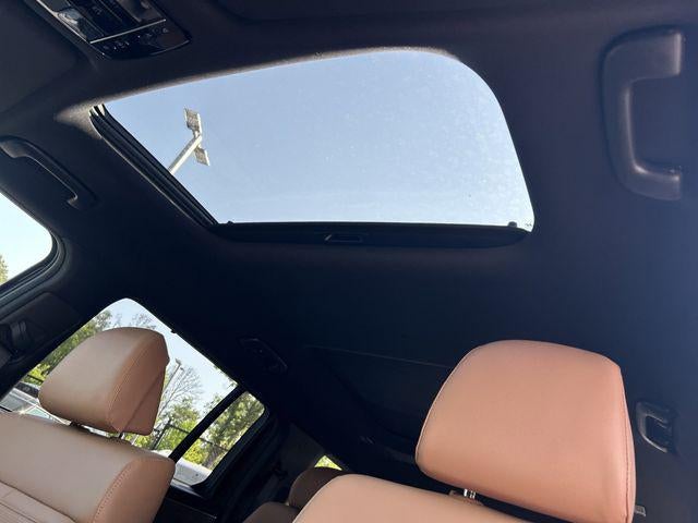 2026 Hyundai SANTA FE HYBRID Limited 7P