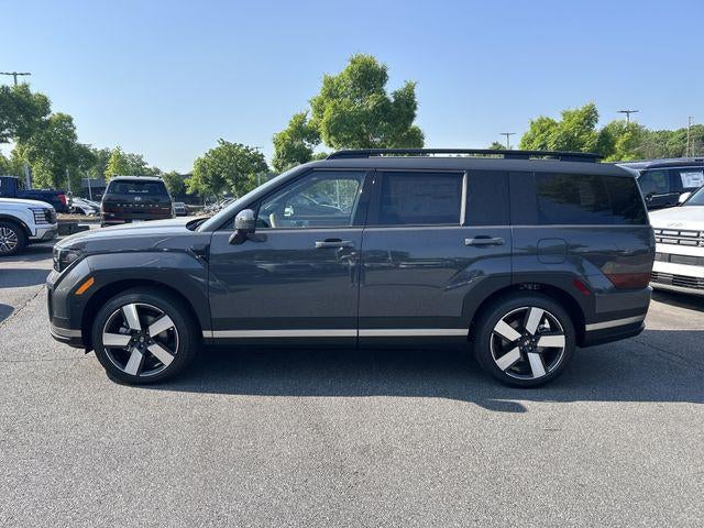 2026 Hyundai SANTA FE HYBRID Limited 7P