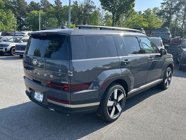 2026 Hyundai SANTA FE HYBRID Limited 7P