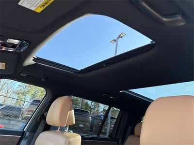 2025 Hyundai SANTA FE HYBRID Limited