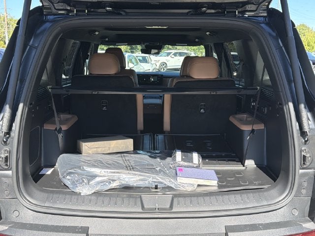 2027 Hyundai SANTA FE HYBRID Limited