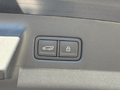 2027 Hyundai SANTA FE HYBRID Limited