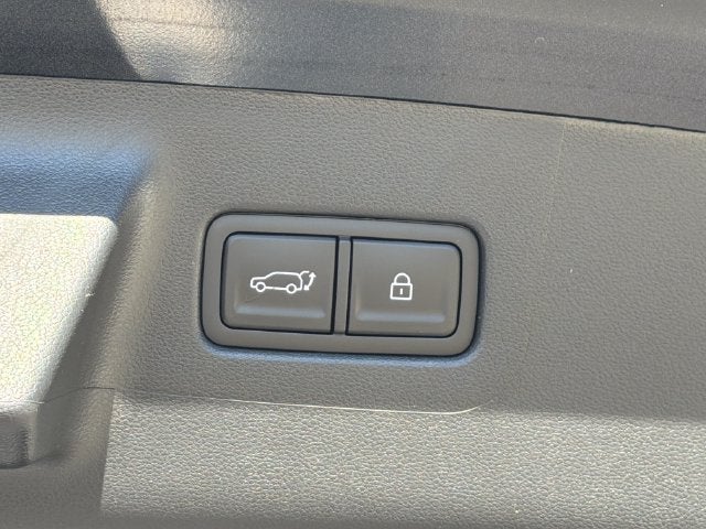2027 Hyundai SANTA FE HYBRID Limited