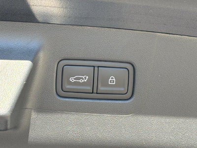 2027 Hyundai SANTA FE HYBRID Limited