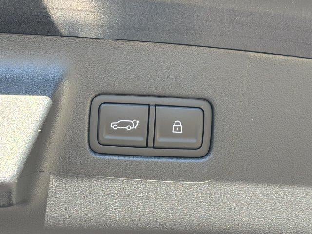 2027 Hyundai SANTA FE HYBRID Limited