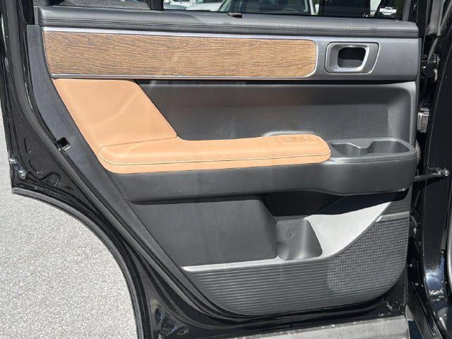 2027 Hyundai SANTA FE HYBRID Limited