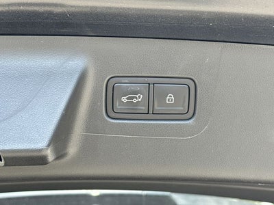 2025 Hyundai SANTA FE HYBRID Limited