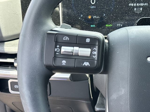 2025 Hyundai SANTA FE HYBRID Limited