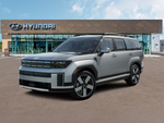 2027 Hyundai SANTA FE HYBRID Limited