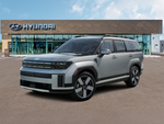 2027 Hyundai SANTA FE HYBRID Limited