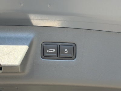 2027 Hyundai SANTA FE HYBRID Limited