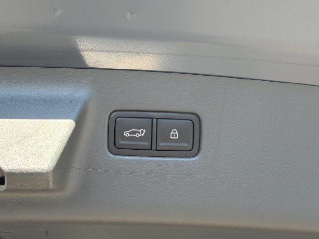 2027 Hyundai SANTA FE HYBRID Limited