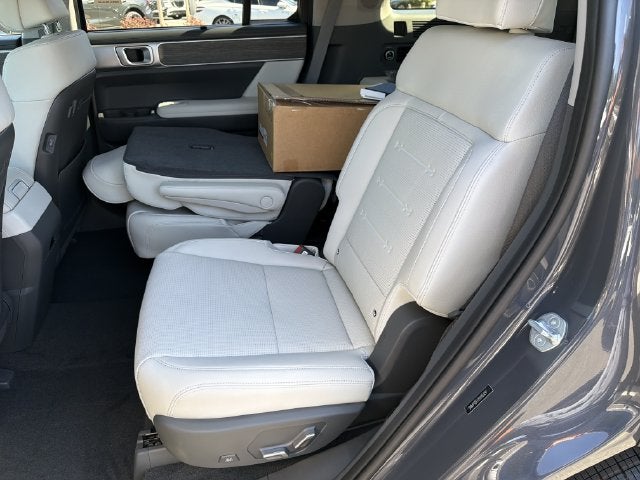 2027 Hyundai SANTA FE HYBRID Limited