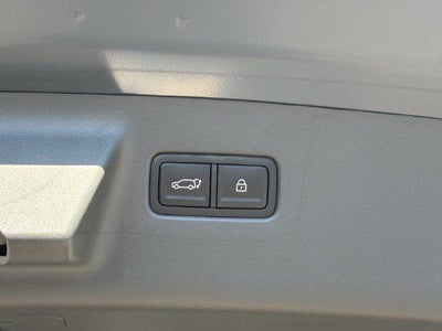 2027 Hyundai SANTA FE HYBRID Limited