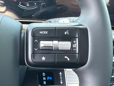 2026 Hyundai SANTA FE XRT AWD