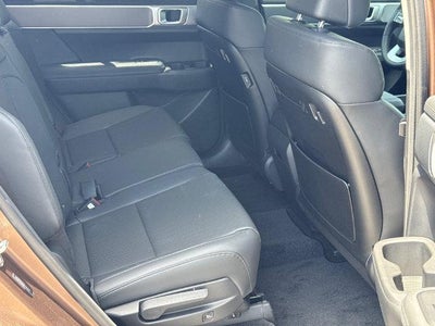 2026 Hyundai SANTA FE XRT AWD