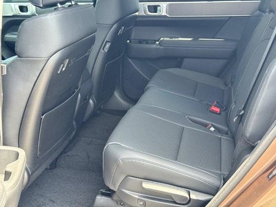 2026 Hyundai SANTA FE XRT AWD