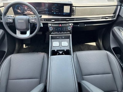 2026 Hyundai SANTA FE XRT AWD