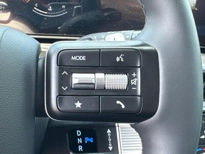 2026 Hyundai SANTA FE XRT AWD