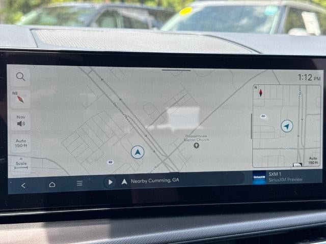 2026 Hyundai SANTA FE XRT AWD
