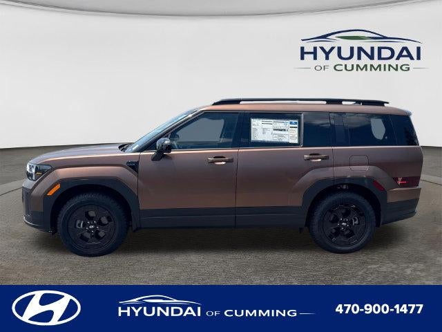 2026 Hyundai SANTA FE XRT AWD