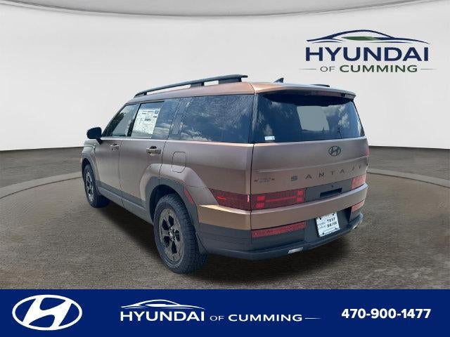 2026 Hyundai SANTA FE XRT AWD